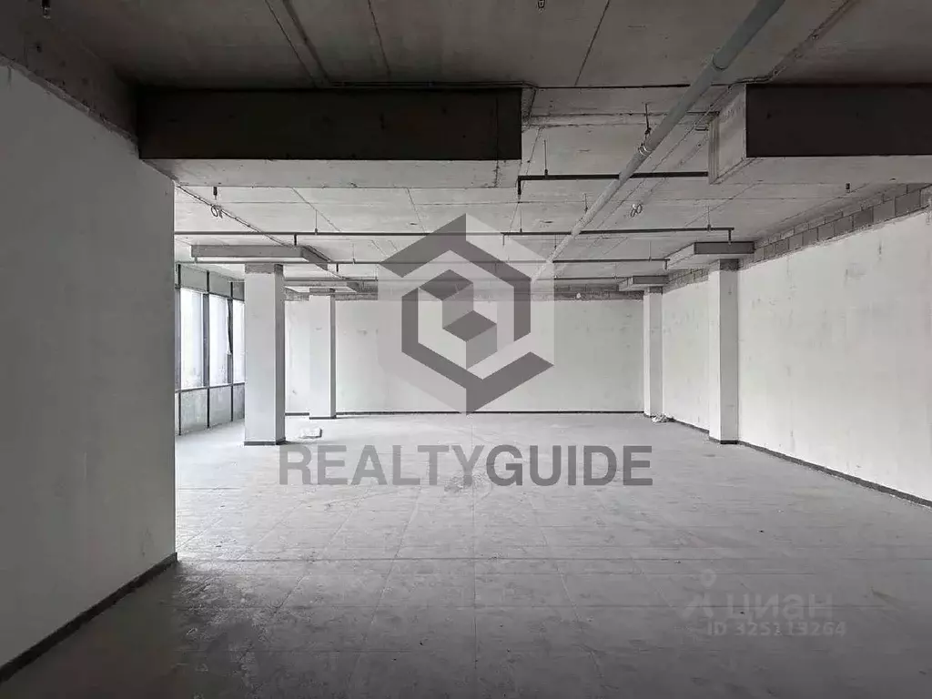 Помещение свободного назначения в Московская область, Химки проезд ... - Фото 1