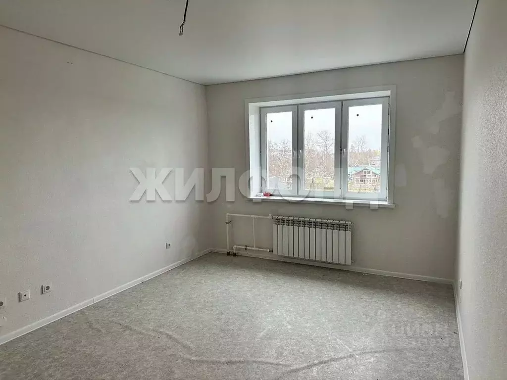 2-к кв. Архангельская область, Архангельск пос. Цигломень, ул. ... - Фото 1