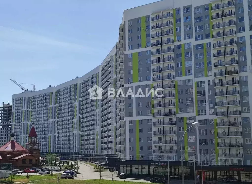 3-к кв. Пензенская область, Пенза ул. Генерала Глазунова, 6 (79.0 м) - Фото 1
