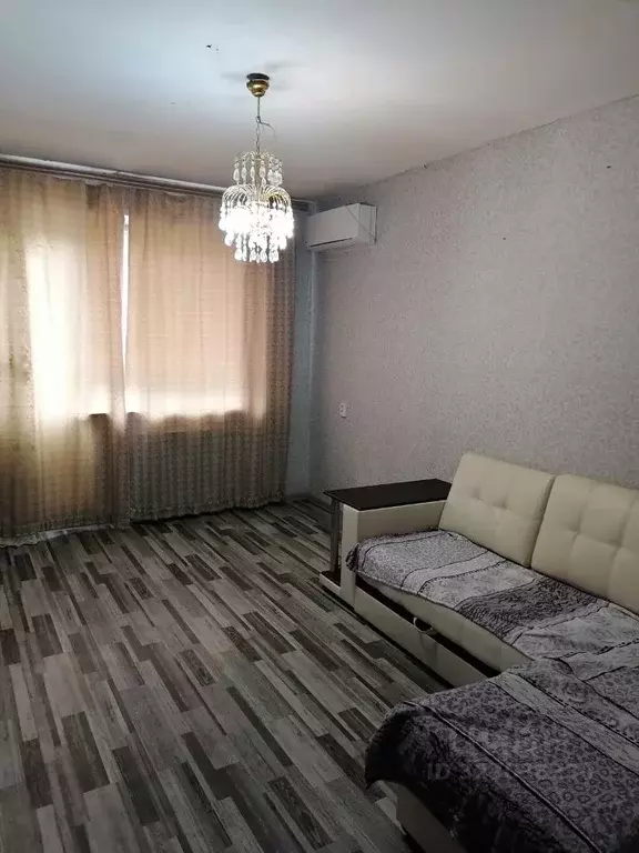 1-к кв. Волгоградская область, Волгоград Жилгородок мкр, ул. ... - Фото 2