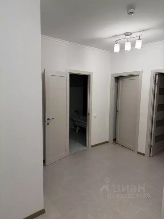 3-к кв. Москва ул. Обручева, 5 (81.0 м) - Фото 1