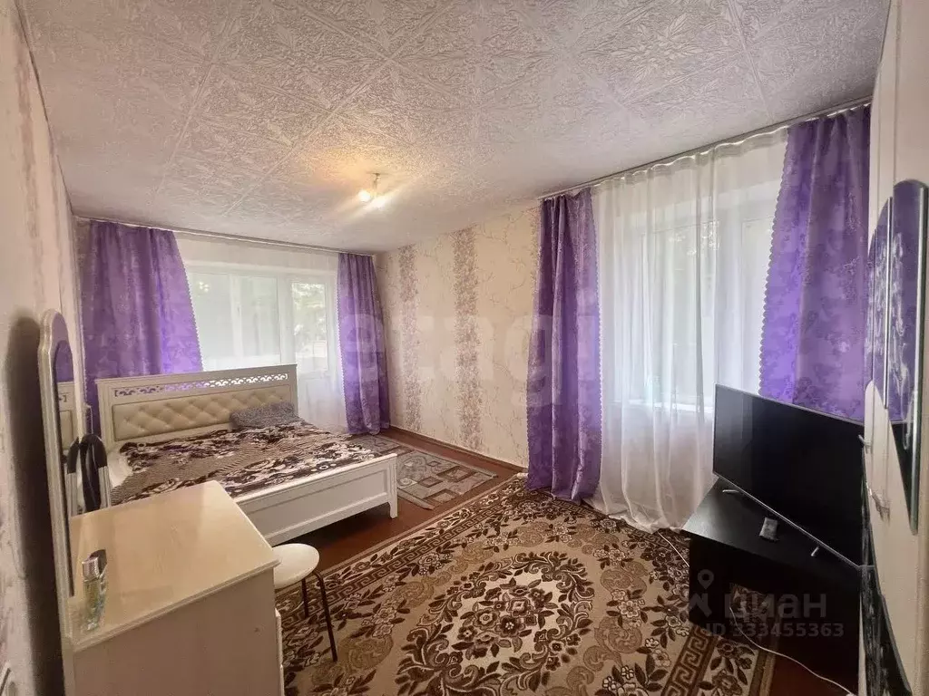 3-к кв. Белгородская область, Белгород ул. 5 Августа, 14 (61.5 м) - Фото 1
