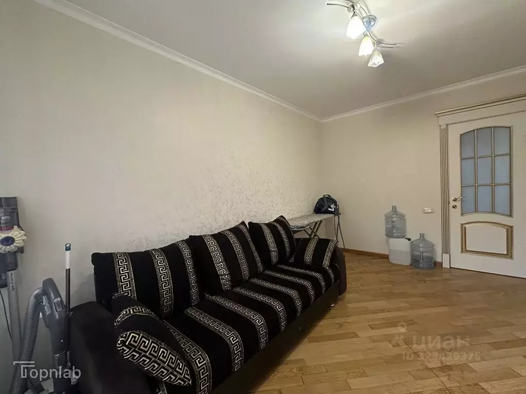 3-к кв. Кабардино-Балкария, Нальчик ул. Ватутина (73.0 м) - Фото 2