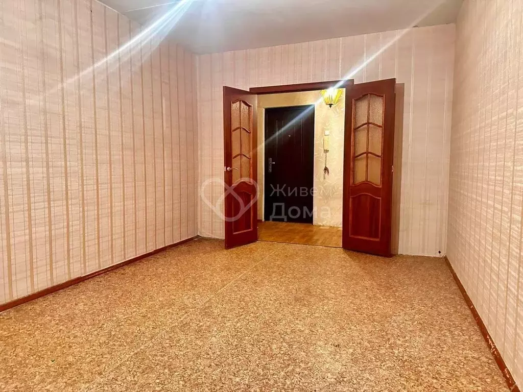 2-к кв. Волгоградская область, Волгоград Курильская ул., 7 (51.0 м) - Фото 1