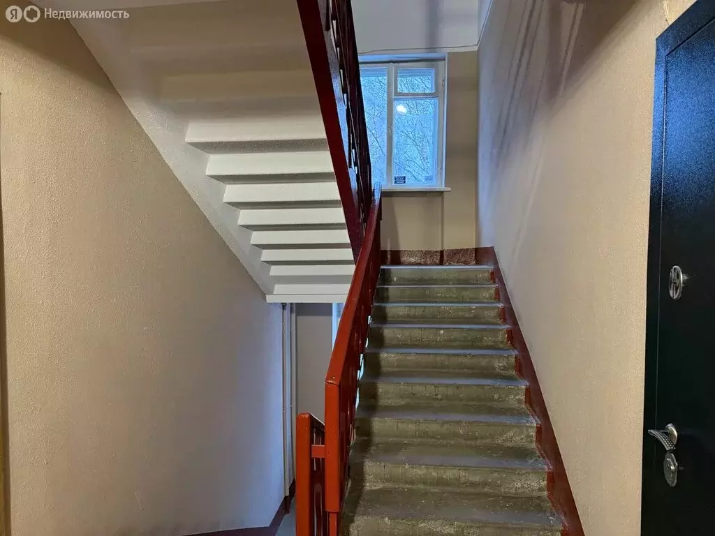 3-комнатная квартира: Санкт-Петербург, улица Бутлерова, 24 (56.8 м) - Фото 2