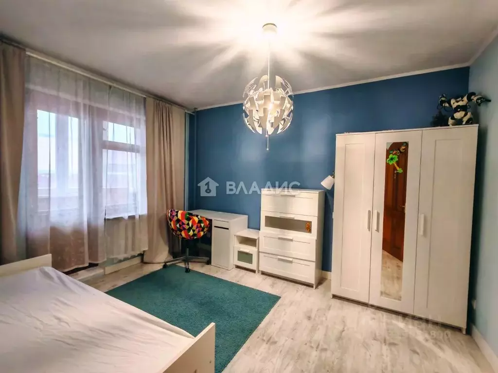 4-к кв. Белгородская область, Белгород ул. Губкина, 35 (76.2 м) - Фото 0