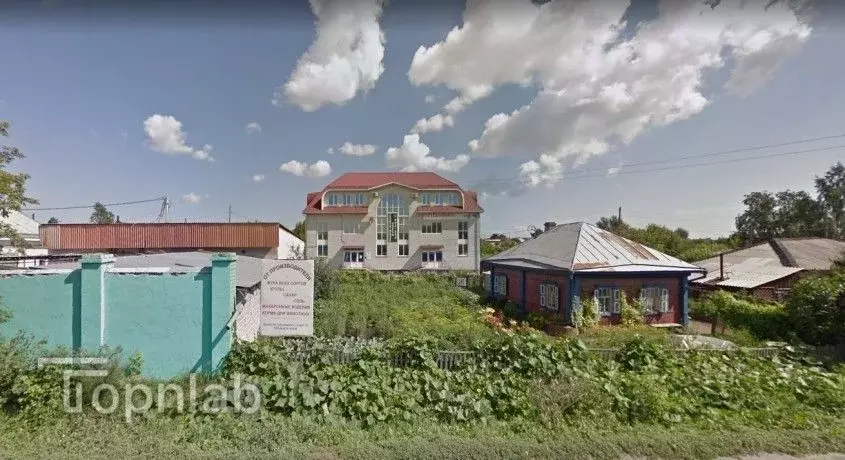 Офис в Алтайский край, Барнаул проезд Рыбозаводской, 4 (762.0 м) - Фото 0