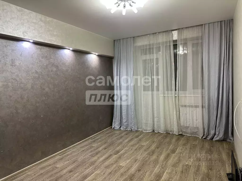 1-к кв. Иркутская область, Иркутский муниципальный округ, Маркова рп, ... - Фото 2