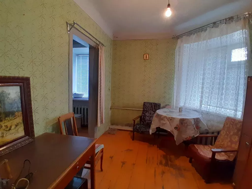 Продаётся 2-к квартира, 31.9 м - Фото 1