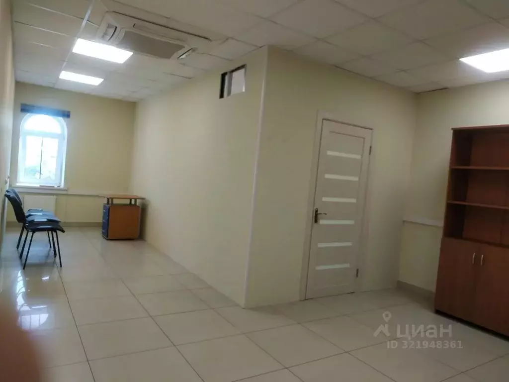 Офис в Рязанская область, Рязань Николодворянская ул., 18 (60 м) - Фото 1