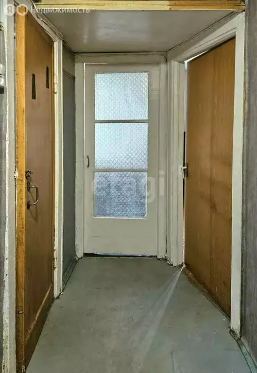 1-комнатная квартира: посёлок Металлострой, Центральная улица, 18 ... - Фото 1