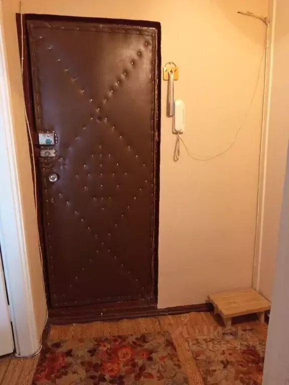 1-к кв. Кемеровская область, Кемерово бул. Строителей, 26/1 (30.0 м) - Фото 1