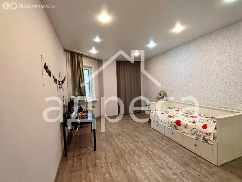 2-комнатная квартира: Самара, Московское шоссе, 45 (74.7 м) - Фото 2