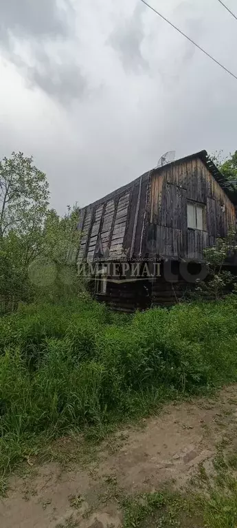 Дом 60 м на участке 8 сот. - Фото 0