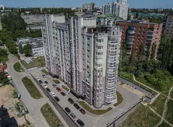 Машиноместо, 15 м - Фото 0