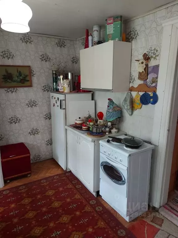 Дом в Челябинская область, Сосновский муниципальный округ, Петушок СНТ ... - Фото 1