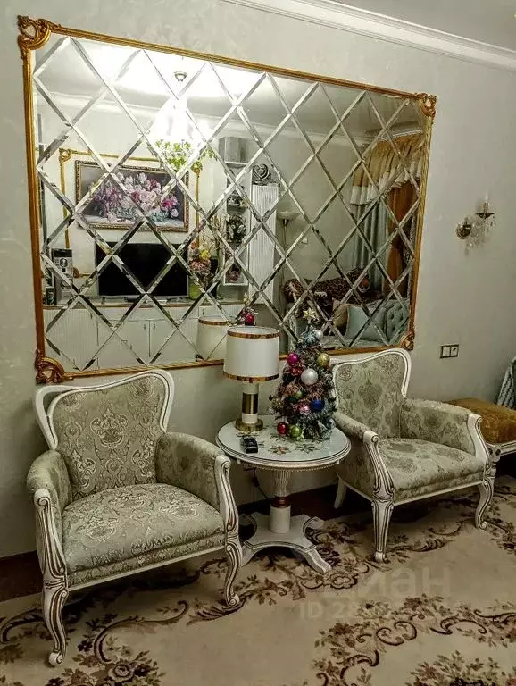 2-к кв. Пермский край, Пермь ул. Мира, 25 (70.0 м) - Фото 1