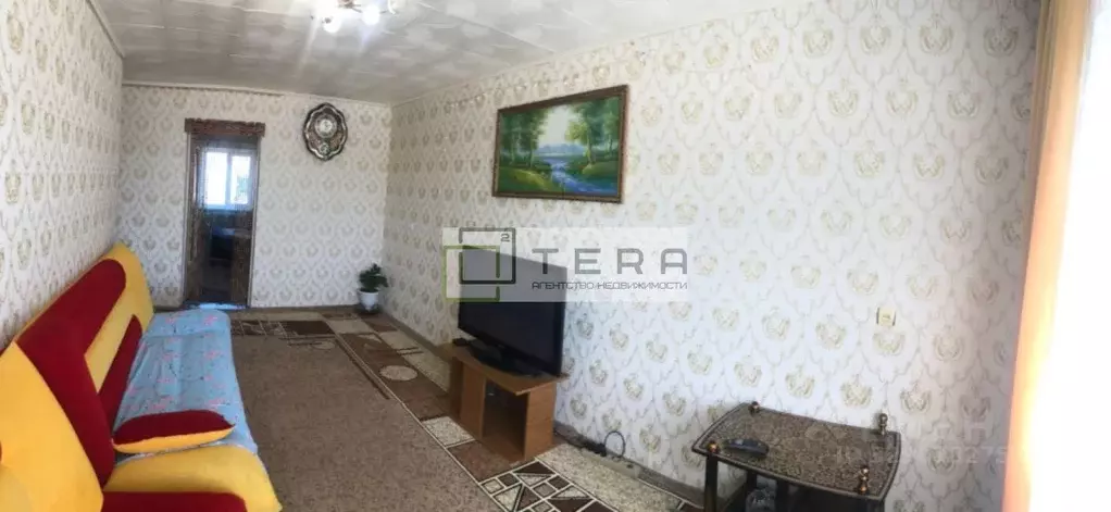 3-к кв. Башкортостан, Нуримановский район, Красногорский сельсовет, с. ... - Фото 2