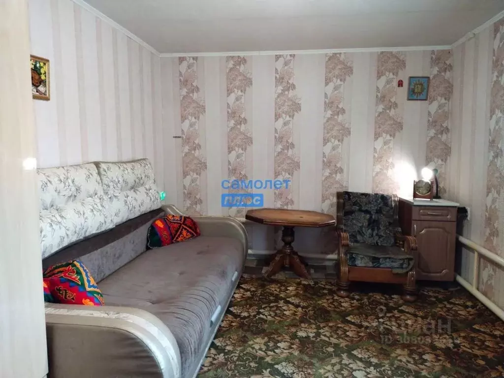 Дом в Алтайский край, Белокуриха Рабочая ул. (40 м) - Фото 0