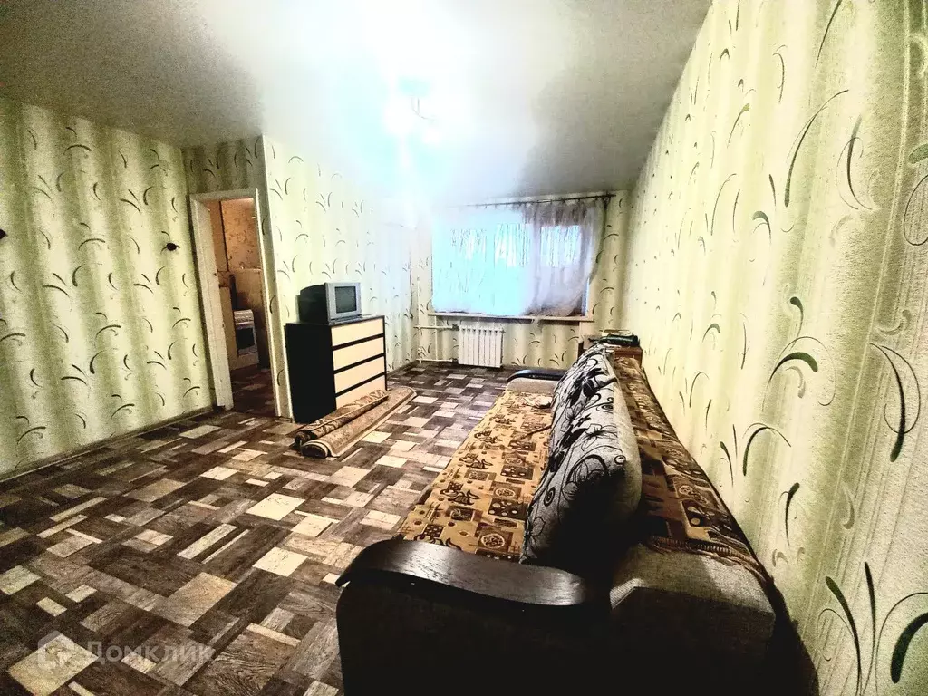 Продаётся 2-к квартира, 43.5 м - Фото 0