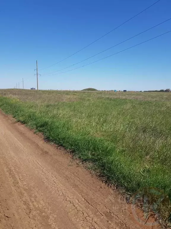 Участок в Крым, Сакский район, с. Суворовское  (6.0 сот.) - Фото 1