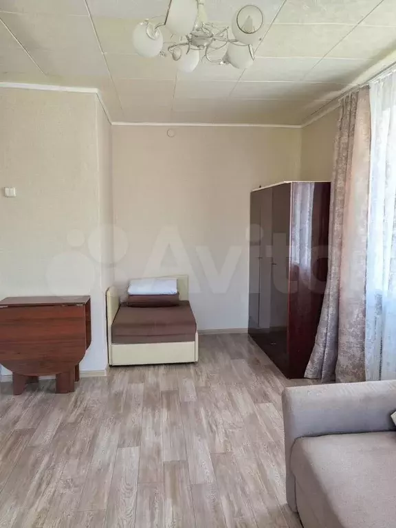1-к. квартира, 31 м, 3/5 эт. - Фото 1