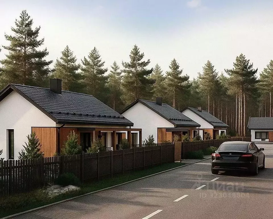 Участок в Свердловская область, Полевской муниципальный округ, с. ... - Фото 1