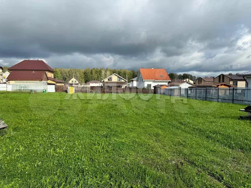 Участок 10 сот. (СНТ, ДНП) - Фото 0