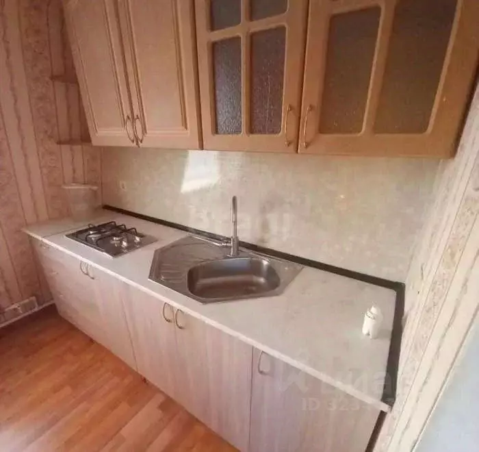 3-к кв. Тюменская область, Тюмень ул. Самарцева, 3 (60.0 м) - Фото 2