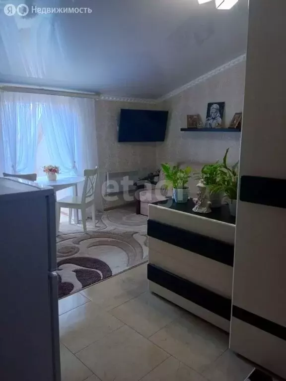 Квартира-студия: Супсех, улица Гагарина, 109А (28 м) - Фото 1