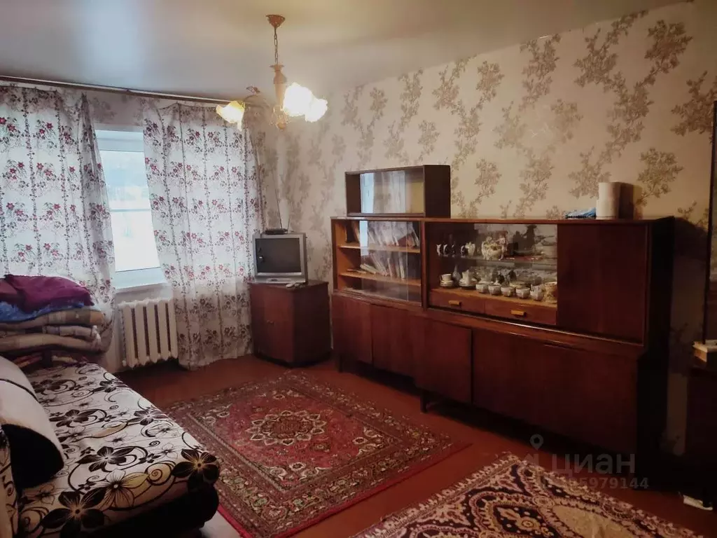 1-к кв. Тульская область, Тула ул. Макаренко, 9А (33.0 м) - Фото 2