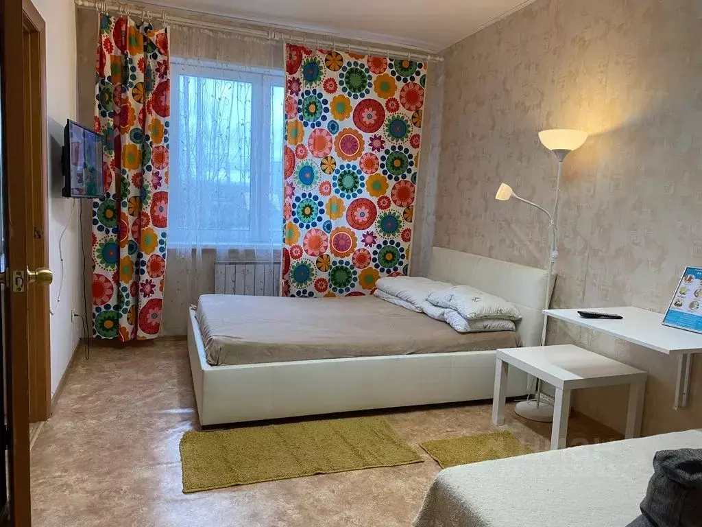 1-к кв. Свердловская область, Невьянск ул. Дзержинского, 63 (26.0 м) - Фото 1