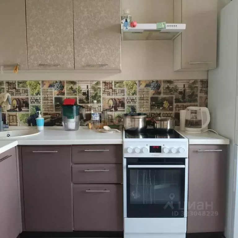 2-к кв. Забайкальский край, Чита ул. Красной Звезды, 30 (50.9 м) - Фото 1