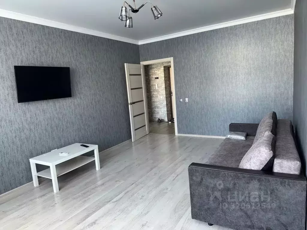 1-к кв. Ростовская область, Таганрог ул. Чехова, 375 (45.0 м) - Фото 0