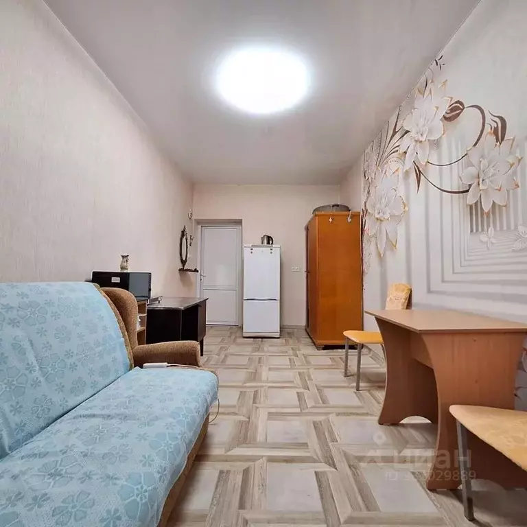 Комната Севастополь ул. Охотская, 63 (15.4 м) - Фото 2