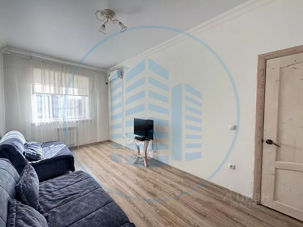 1-к кв. Ставропольский край, Ессентуки Вокзальная ул., 73 (32.4 м) - Фото 2