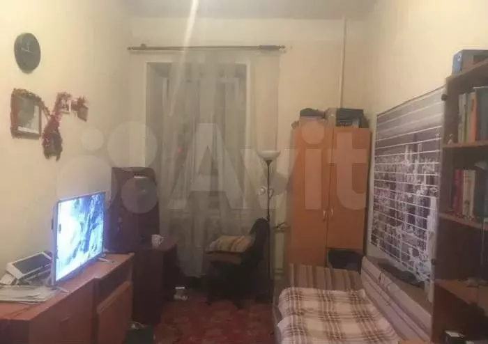2-к. квартира, 52,4 м, 2/3 эт. - Фото 0