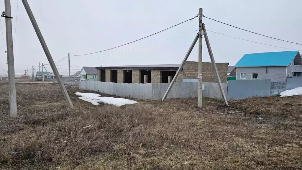 Помещение свободного назначения в Башкортостан, Аургазинский район, с. ... - Фото 1