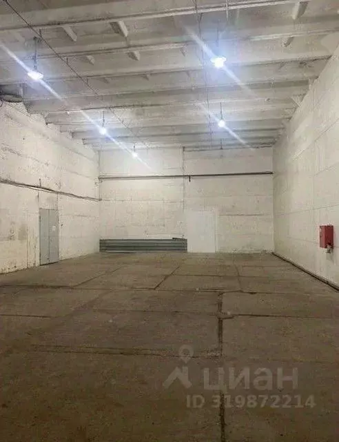 Склад в Санкт-Петербург просп. Непокоренных, 63И (433 м) - Фото 0