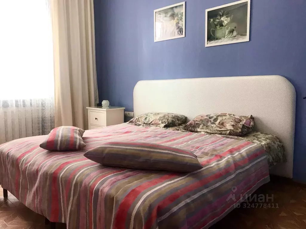 Комната Башкортостан, Уфа Кольцевая ул., 25 (15.0 м) - Фото 1