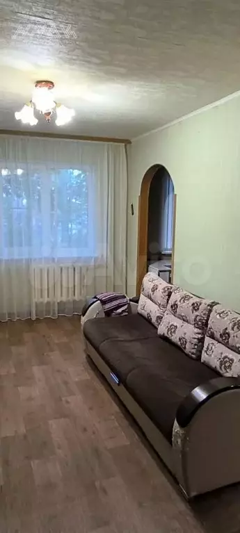 3-к. квартира, 57,7 м, 1/5 эт. - Фото 0