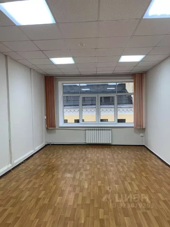 Офис в Санкт-Петербург Малая Морская ул., 11 (26 м) - Фото 1