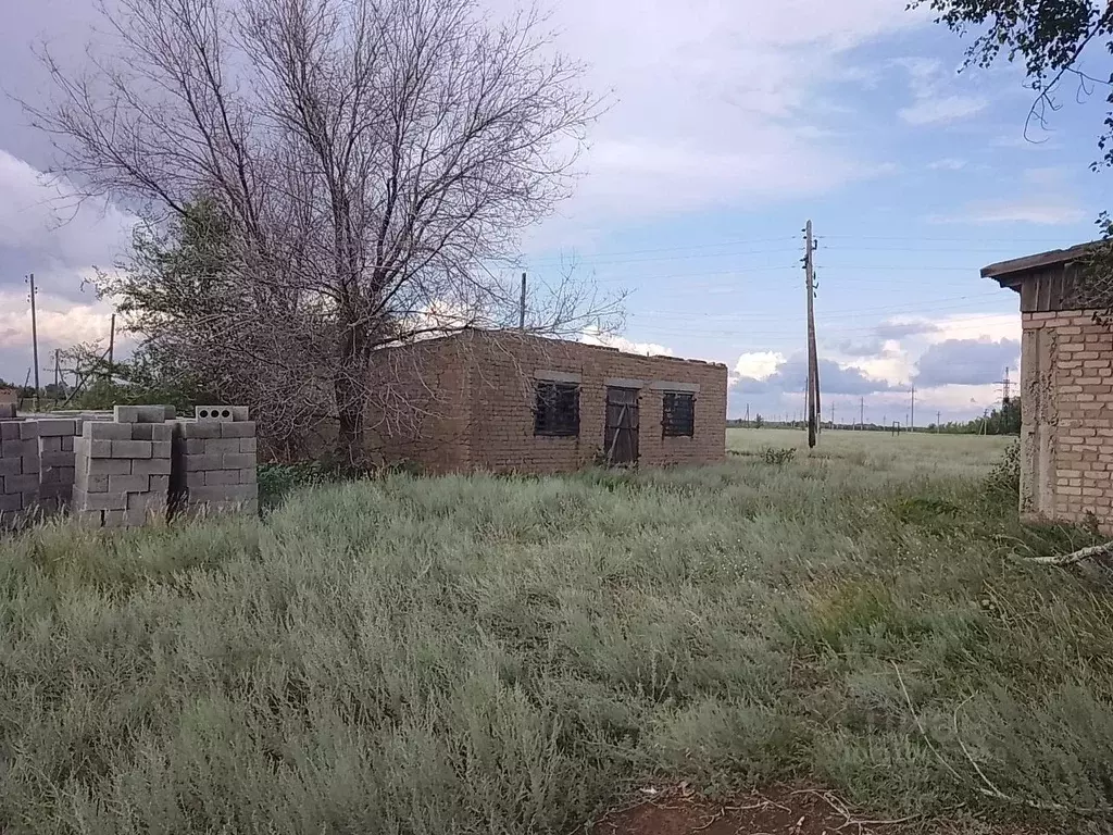 Помещение свободного назначения в Оренбургская область, Соль-Илецкий ... - Фото 0