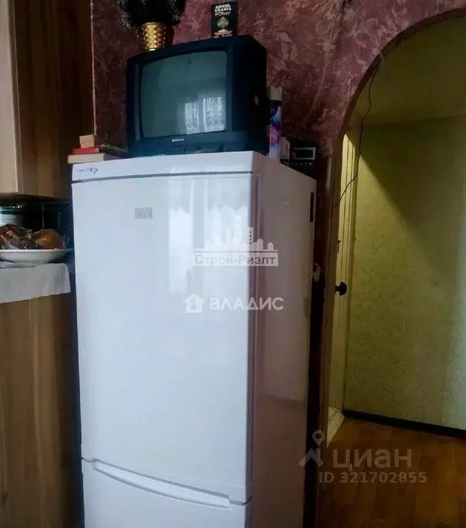 2-к кв. Крым, Керчь ш. Героев Сталинграда, 6 (41.8 м) - Фото 0