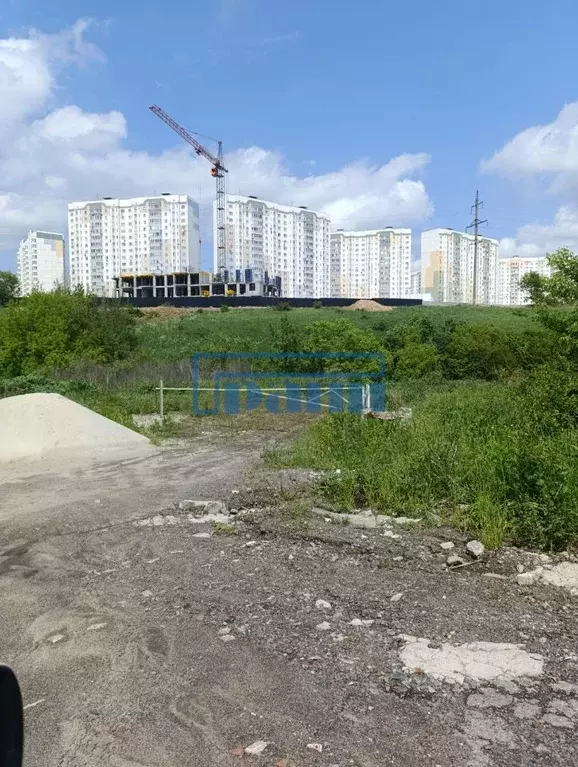 Участок в Курская область, Курск ул. 2-я Тихая, 3 (12.07 сот.) - Фото 1