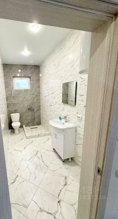 Дом в Крым, Симферопольский район, Трудовское с/пос, Пневматика-2 СПК  ... - Фото 2