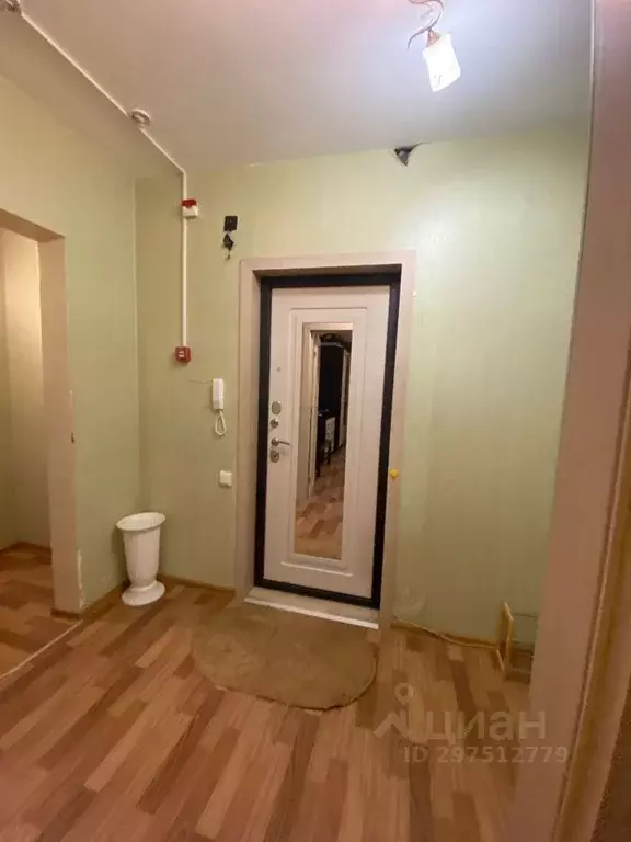 1-к кв. Ивановская область, Иваново Рождественский мкр, 5 (39.0 м) - Фото 1