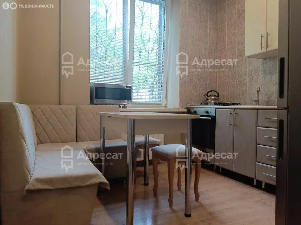 2-комнатная квартира: Волгоград, улица Кузнецова, 20 (52.5 м) - Фото 1