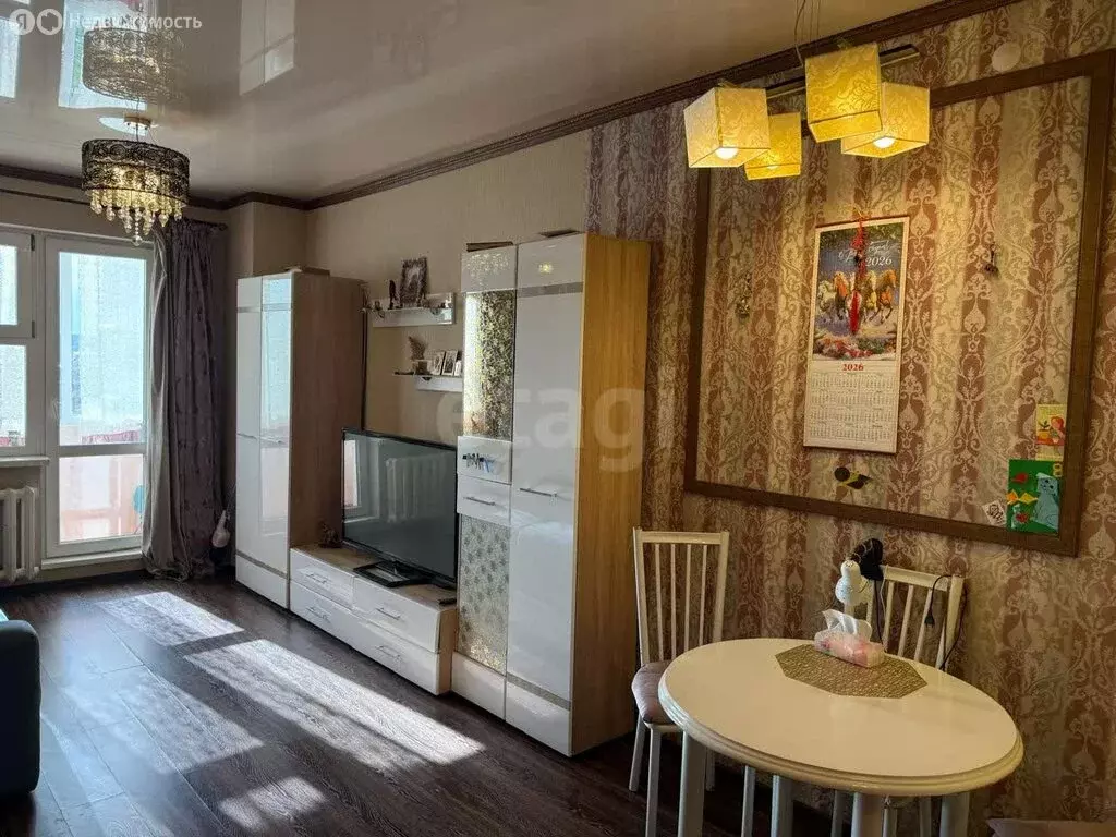 2-комнатная квартира: Якутск, улица Дзержинского, 59 (44.5 м) - Фото 2