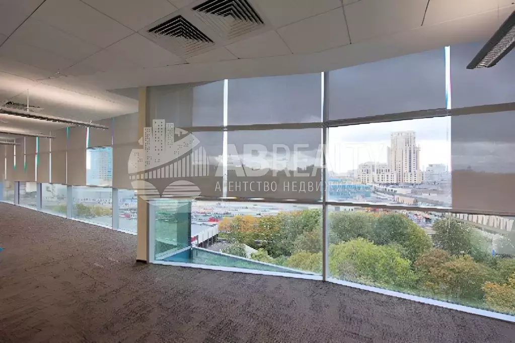 Офис в Москва Летниковская ул., 2С2 (730 м) - Фото 0